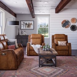 Benfatti Furniture