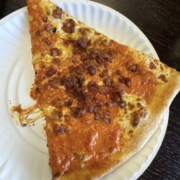 Andrew Pizza