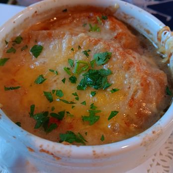 Beaujolais Bistro - Onion soup - French Near Me - Reno, Nevada Beaujolais Bistro - Onion soup - French Near Me - Reno, Nevada