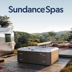 The Spa and Sauna