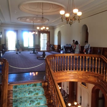 Iolani Palace - Museums Near Me - Honolulu, Hawaii