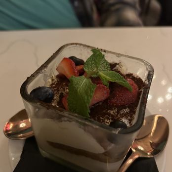 Operacaffe - Tiramisu - Italian Near Me - San Diego, California Operacaffe - Tiramisu - Italian Near Me - San Diego, California