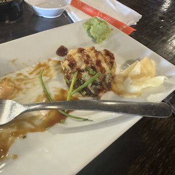 Chaos Sushi Bar and Grill - Last bite! - Sushi Bars Near Me - Belleville, Illinois