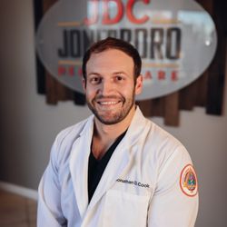 GPS Dental Clinic - Dr. Jonathan Cook