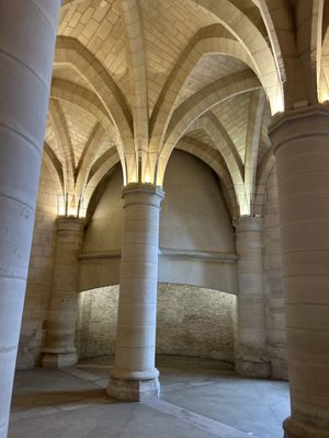 Conciergerie by null