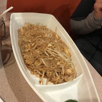 Thai 202 - Pad Thai, get some spice on that thing. - Thai Near Me - Saint Louis, Missouri Thai 202 - Pad Thai, get some spice on that thing. - Thai Near Me - Saint Louis, Missouri