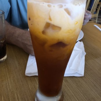 Doral Thai Restaurant - Thai tea - Thai Near Me - Miami, Florida