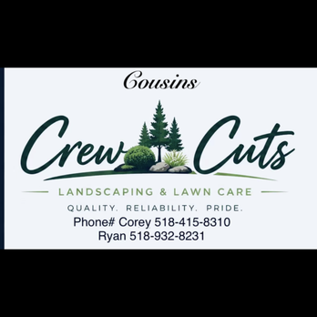 Cousins Crew Cuts - Lawn Services Near Me Cousins Crew Cuts - Lawn Services Near Me