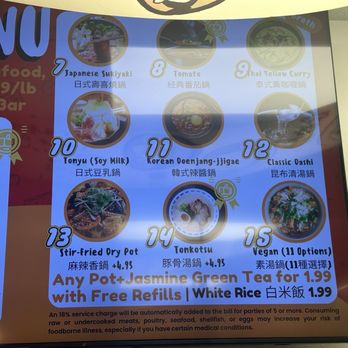 Solo Hot Pot - Asian Fusion Near Me - Diamond Bar, California Solo Hot Pot - Asian Fusion Near Me - Diamond Bar, California
