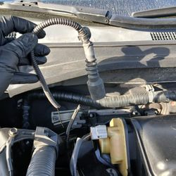 Simple Diagnostic Mobile Repair