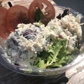 DV8 Kitchen - Chicken Salad, Salad. Yum!! - Bakeries Near Me - Lexington, Kentucky DV8 Kitchen - Chicken Salad, Salad. Yum!! - Bakeries Near Me - Lexington, Kentucky