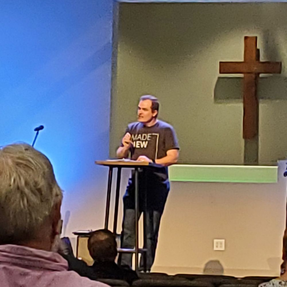 First Baptist Church - Pastor Bailey, PhD - Churches Near Me - Taylor, Texas