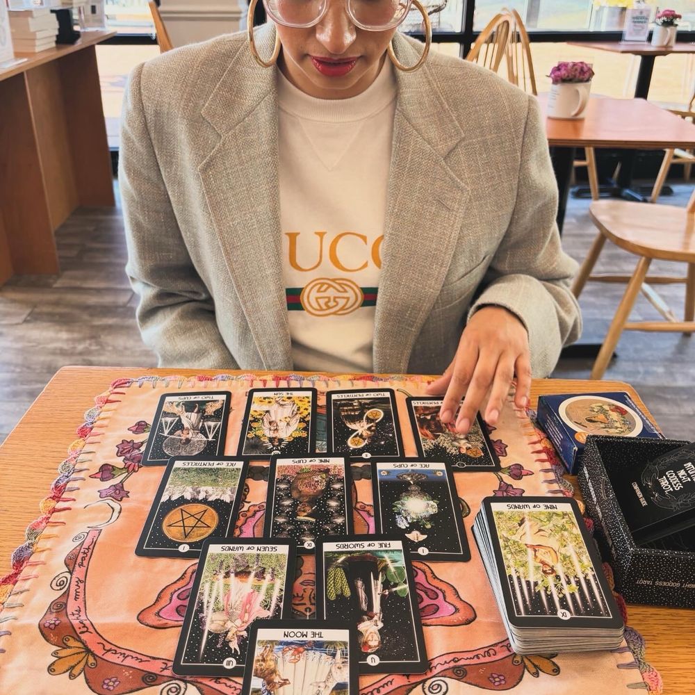 TOP 10 BEST Tarot Cards near Piedmont Ave, Oakland, CA - Updated 2026 - Yelp