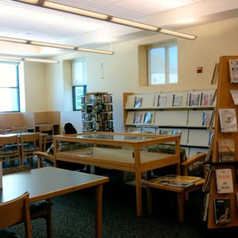 Bayshore Library - Libraries Near Me - Daly City, California Bayshore Library - Libraries Near Me - Daly City, California