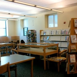 Bayshore Library