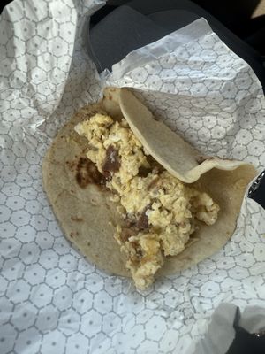 Ms G's Tacos N' More by null