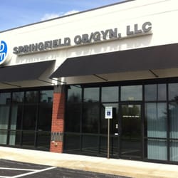 Springfield OB/GYN