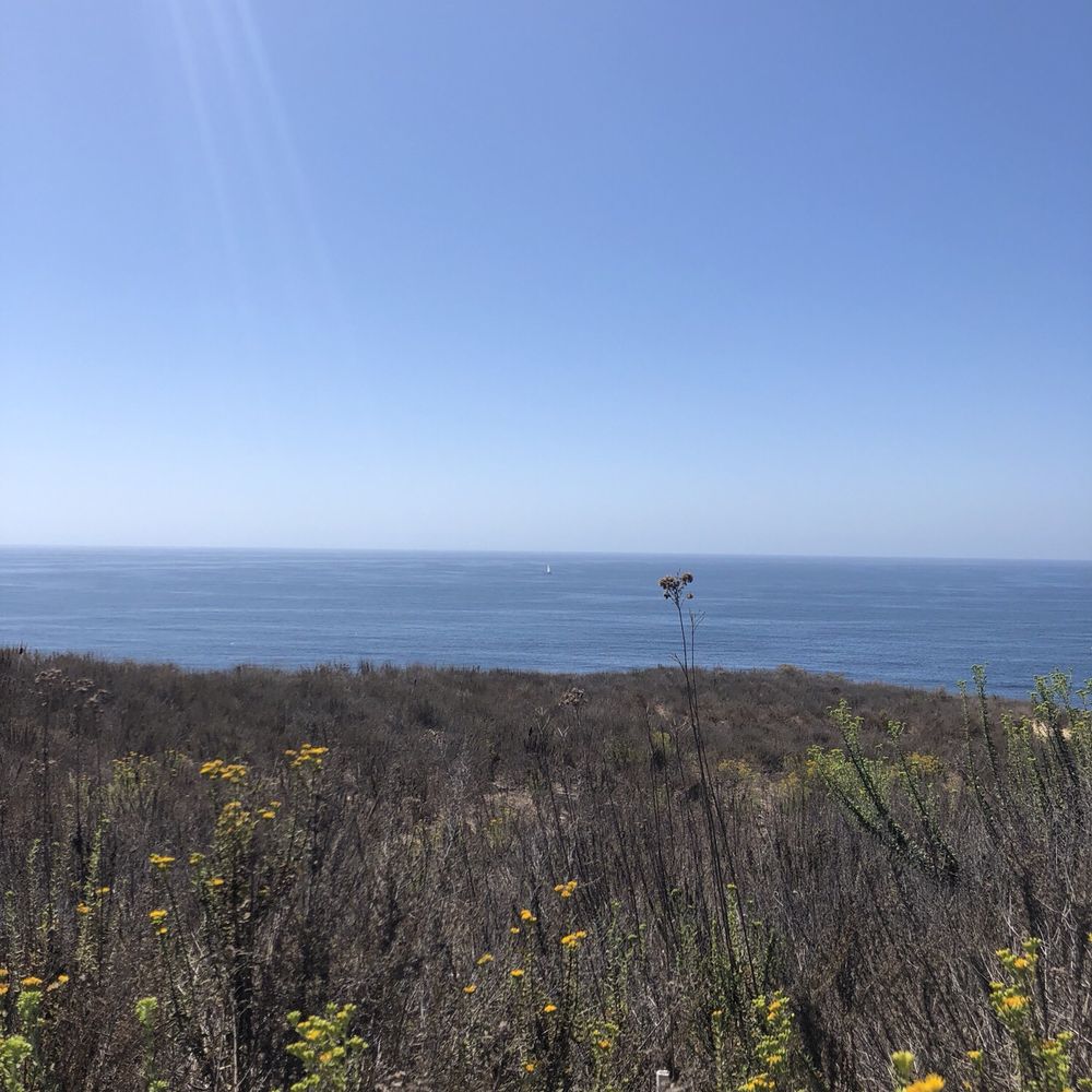Founder's Park - Parks Near Me - Rancho Palos Verdes, California