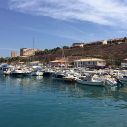 Port Adriano