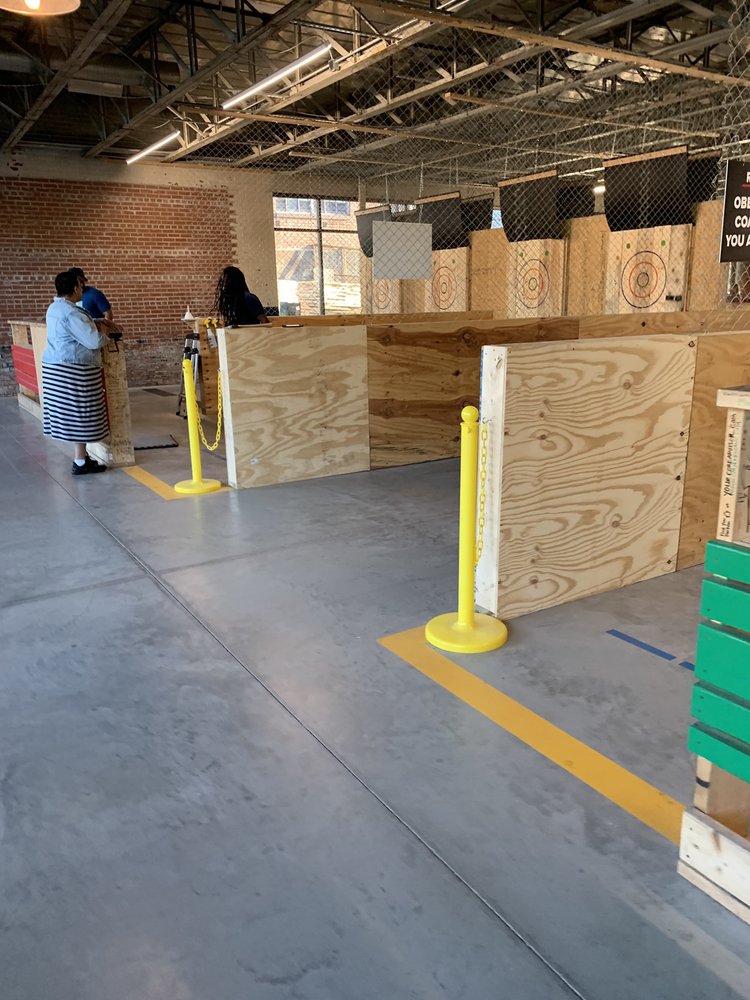 URBAN AXES DURHAM 139 Photos & 106 Reviews 619 Foster St, Durham