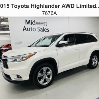 Midwest Auto Sales - Our Toyota, purchased March 2024 - Car Dealers Near Me - Eden Prairie, Minnesota Midwest Auto Sales - Our Toyota, purchased March 2024 - Car Dealers Near Me - Eden Prairie, Minnesota