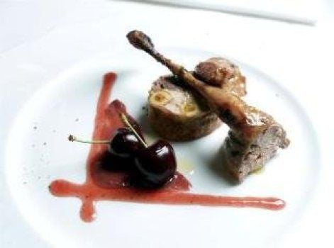 Ristorante La Fermata by null