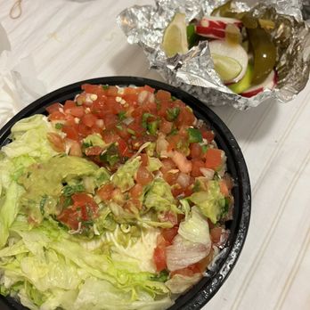 Tacos Sinaloa - Burrito Bowl - Food Trucks Near Me - Oakland, California Tacos Sinaloa - Burrito Bowl - Food Trucks Near Me - Oakland, California