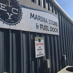 Eisenhower Yacht Club