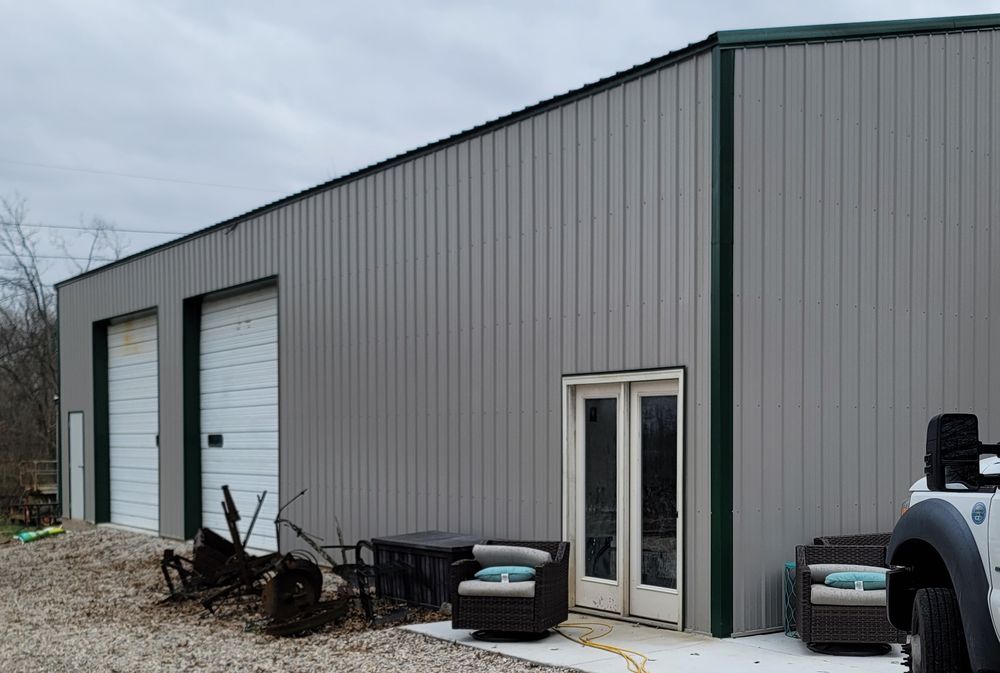 RUST BUCKET BROTHERS Updated September 2024 Request a Quote 10