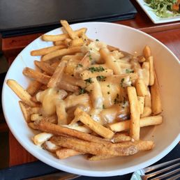 Poutine