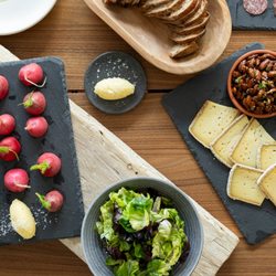 Tyler Winery's Mae Estate - Enjoy our Mae Estate Reserve Experience