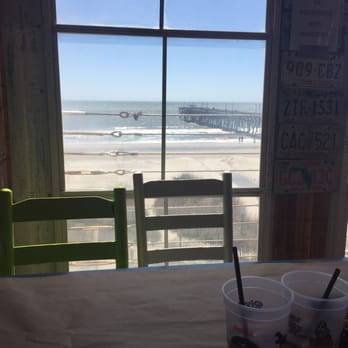 River City Cafe - Our view - American Near Me - Surfside Beach, South Carolina