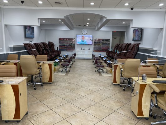 Kenwood Nails Closed 17 Photos 31 Reviews Nail Salons 7330 Kenwood Rd Cincinnati Oh