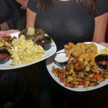 Caliente’s - Sunday brunch starting at $20 - Seafood Near Me - The Bronx, New York
