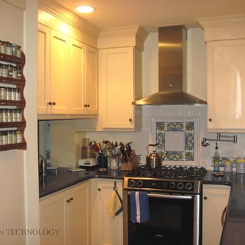 Kitchen Technology - Kitchen & Bath Near Me - Ardmore, Pennsylvania