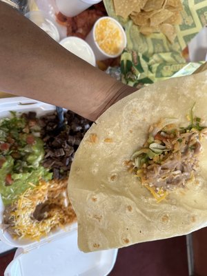 Fausto's Mexican Grill by null