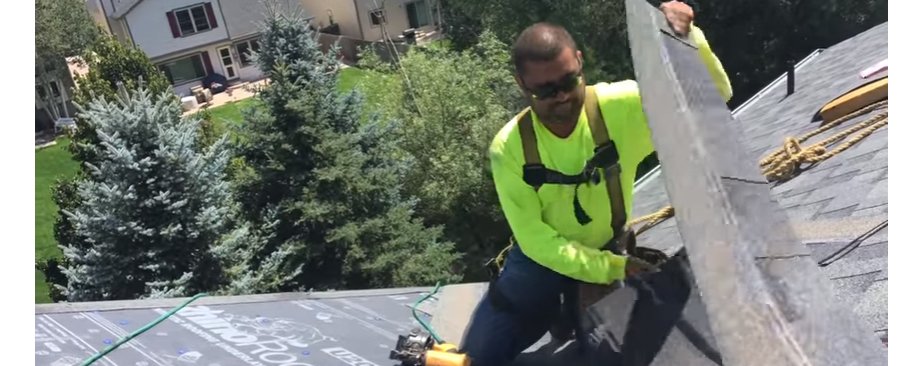 Slide of JT Roofing Company Oviedo