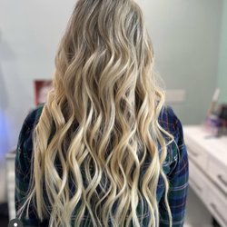Salon at 31st