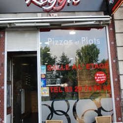 Pizzeria Reggio - Reggio 1