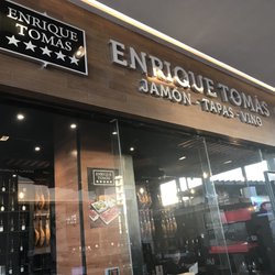 Enrique Tomas