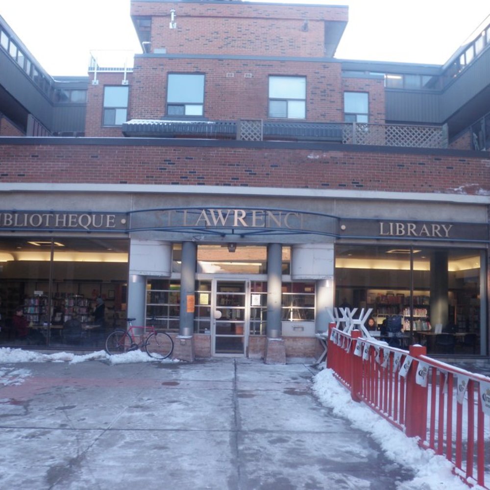 Toronto Public Library - Libraries Near Me - Toronto, Ontario Toronto Public Library - Libraries Near Me - Toronto, Ontario