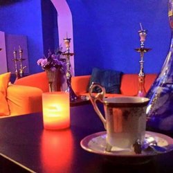 Cocktail & Shisha Bar & Lounge