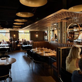 Rare Society - Dining room - Steakhouses Near Me - Solana Beach, California Rare Society - Dining room - Steakhouses Near Me - Solana Beach, California