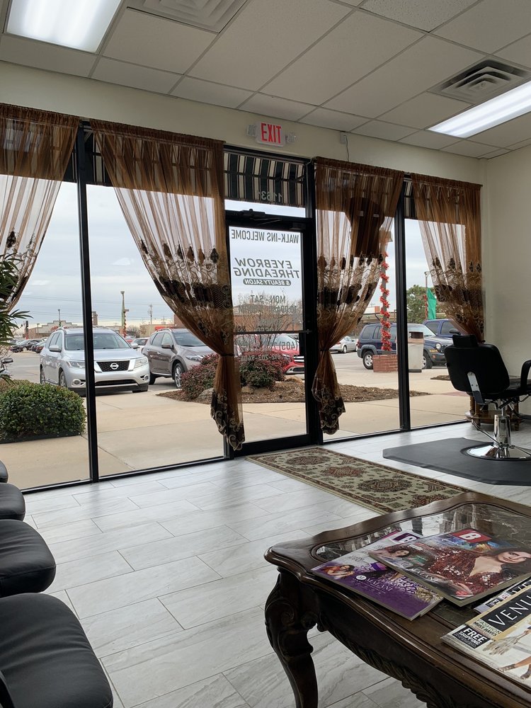 EYEBROW THREADING AND BEAUTY SALON Updated September 2024 11631 S
