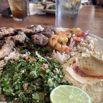 Open Sesame - Mediterranean Near Me - Long Beach, California Open Sesame - Mediterranean Near Me - Long Beach, California