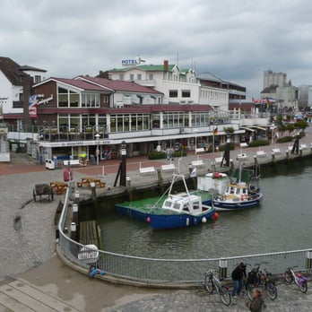 Museumshafen Büsum - Museums Near Me