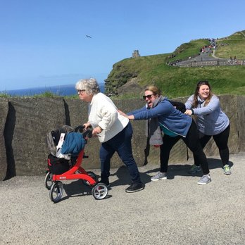 Cliffs of Moher - Local Flavor Near Me - Liscannor, CE Cliffs of Moher - Local Flavor Near Me - Liscannor, CE
