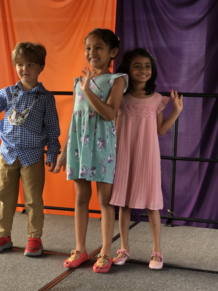 MONTESSORI WORLD SCHOOL Updated September 2024 19 Photos 11659