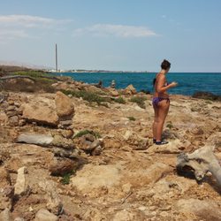 Riserva Naturale di Vendicari