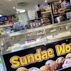 Sundae World